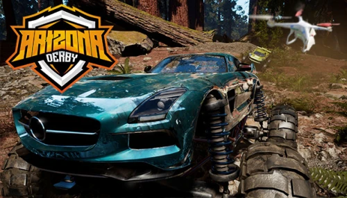 خرید بازی Arizona Derby کامپیوتر