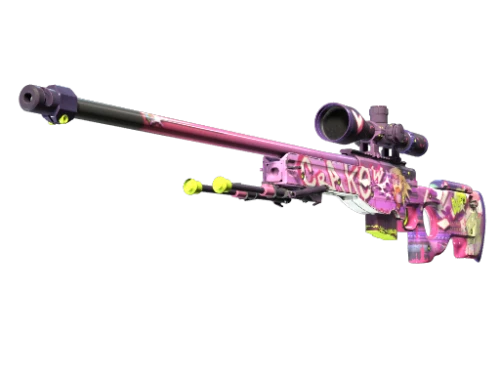 AWP Crakow! Field Tested