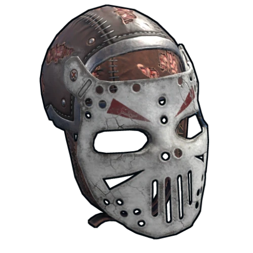 خرید Horror Facemask