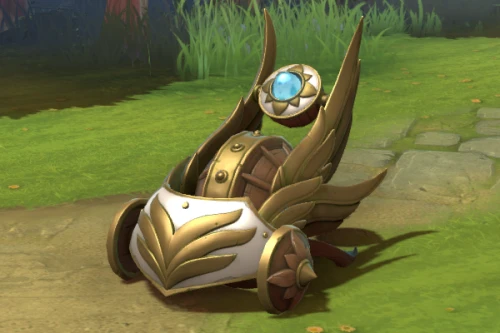 خرید Crownfall Radiant Siege Creeps