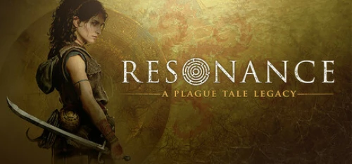 خرید بازی Resonance A Plague Tale Legacy