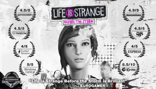 خرید بازی Life is Strange Before the Storm کامپیوتر
