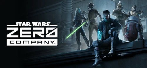 خرید بازی STAR WARS Zero Company