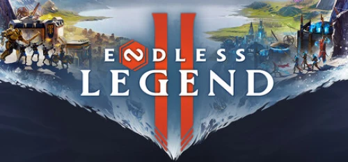 خرید بازی ENDLESS Legend 2