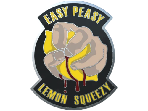 خرید بازی Easy Peasy Pin