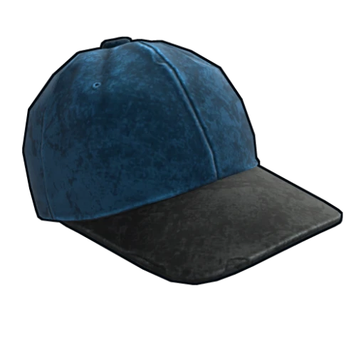 خرید Blue Cap