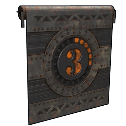 خرید Reactor Room 3 of 10