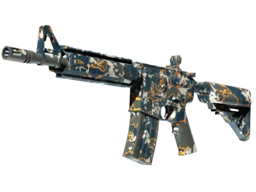 خرید بازی M4A4 Global Offensive Factory New