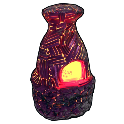 خرید Otherworldly Furnace