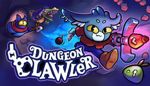 خرید بازی Dungeon Clawler