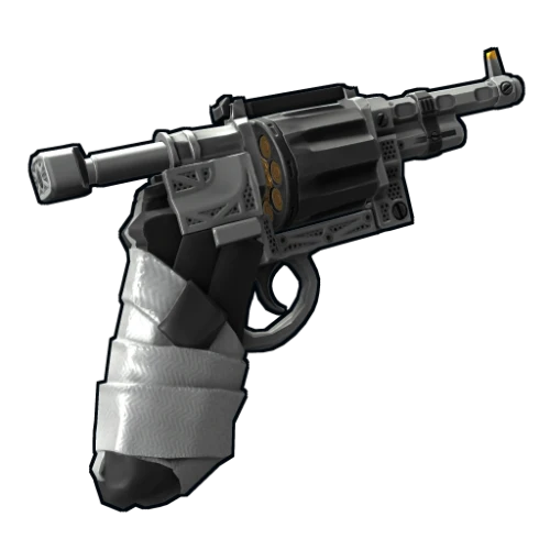 خرید Optimized Revolver