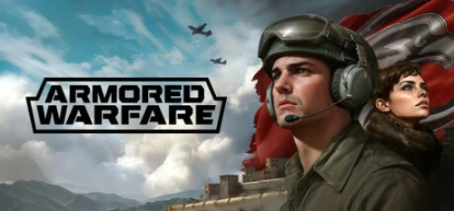 بازی Armored Warfare