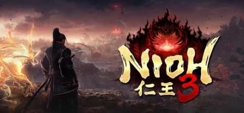 خرید بازی Nioh 3