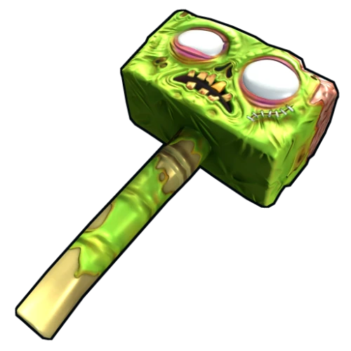 خرید Hammer Head Zombie