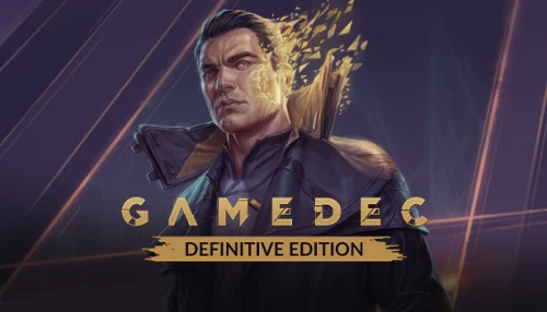 خرید بازی Gamedec Definitive Edition