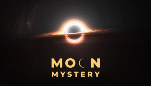 خرید بازی Moon Mystery