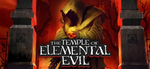 بازی The Temple of Elemental Evil