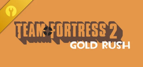mod Team Fortress 2 Gold Rush