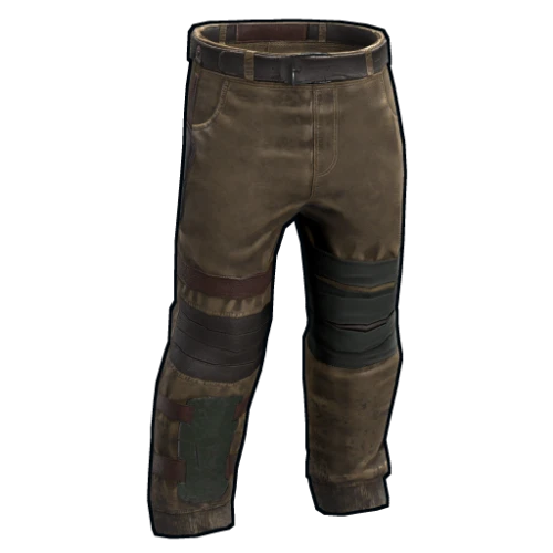 خرید Chekists Pants