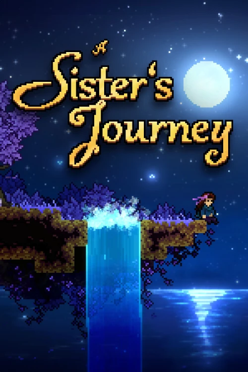 بازی A Sisters Journey