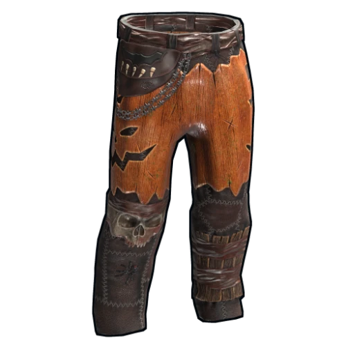 خرید Pumpkin Pants