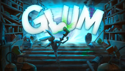 خرید بازی GLUM