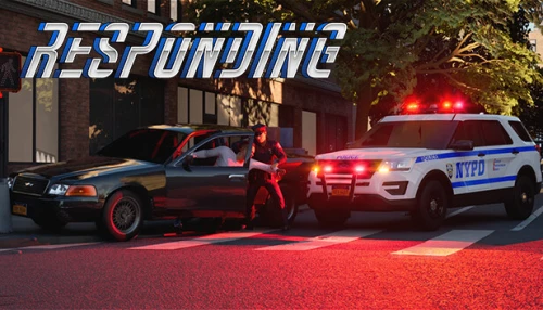 خرید بازی Responding کامپیوتر