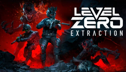 خرید بازی Level Zero Extraction کامپیوتر