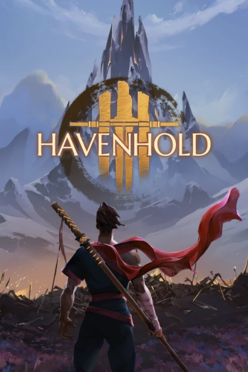 خرید بازی Havenhold