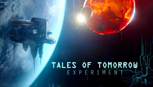 خرید بازی Tales of Tomorrow Experiment کامپیوتر