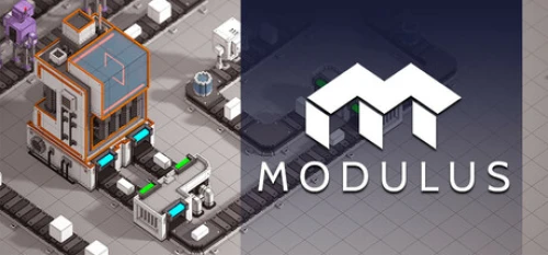 خرید بازی Modulus Factory Automation کامپیوتر
