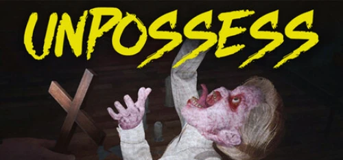 Unpossess Exorcism Simulator