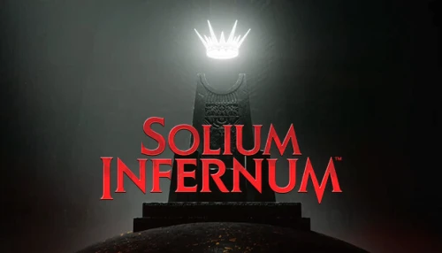 خرید بازی Solium Infernum