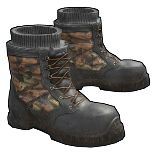 خرید Marsh Lurker Boots