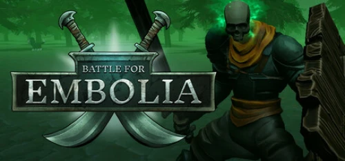 بازی Battle For Embolia کامپیوتر