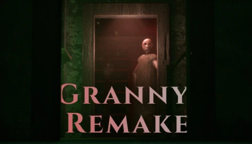 خرید بازی Granny Remake کامپیوتر
