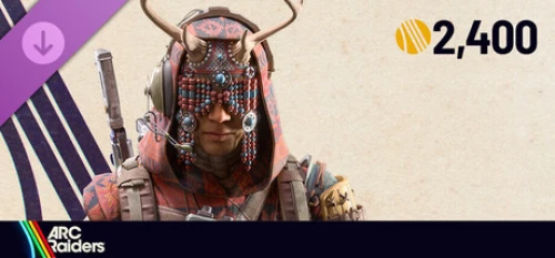 خرید دی ال سی ARC Raiders The Bonecrown Set کامپیوتر