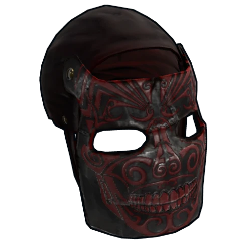 خرید Death Facemask