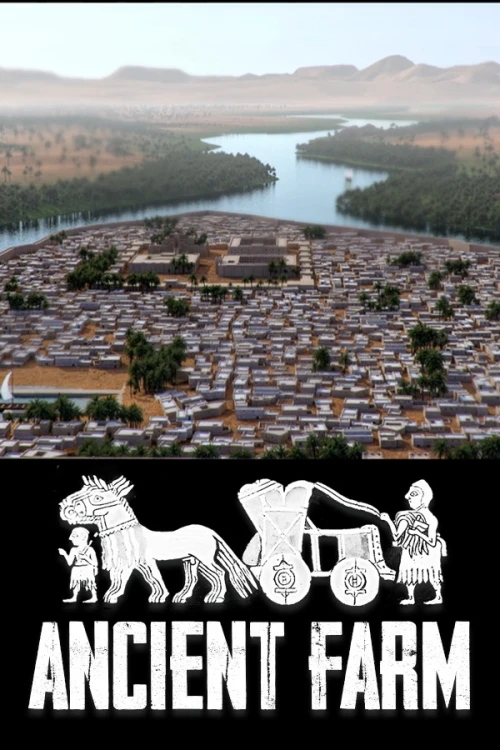 بازی Ancient Farm