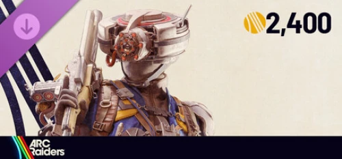 ARC Raiders The Wasp Hunter Set