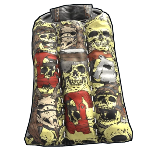 خرید Dead Souls Sleeping Bag