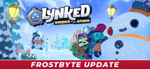 Lynked Banner of the Spark