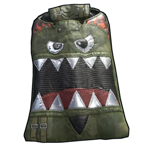 خرید Warboy Sleeping Bag