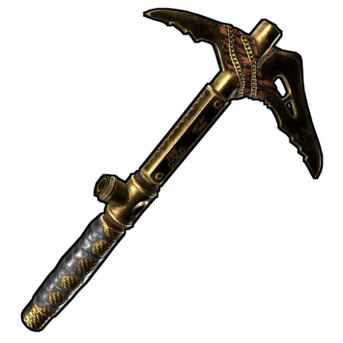 خرید Gold Chains Icepick