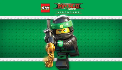 خرید بازی The LEGO NINJAGO Movie Video Game کامپیوتر