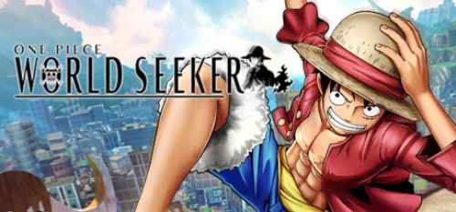 بازی ONE PIECE World Seeker