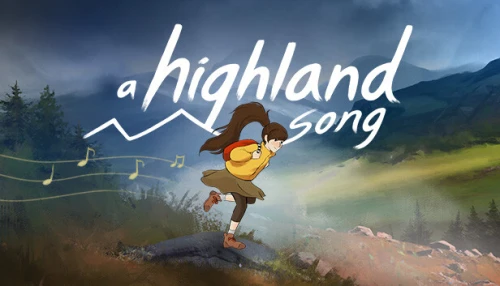 خرید بازی A Highland Song کامپیوتر