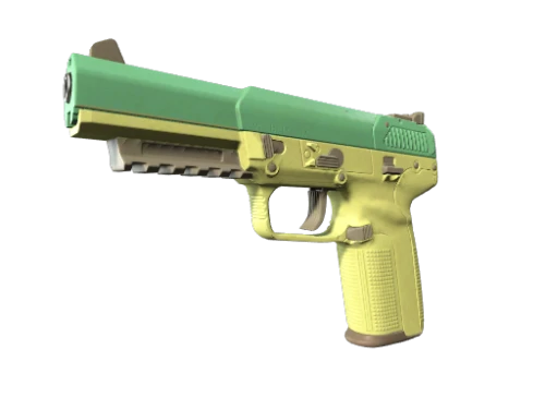 Five SeveN Jungle Factory New