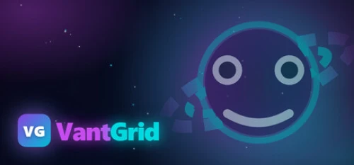 خرید بازی VantGrid کامپیوتر