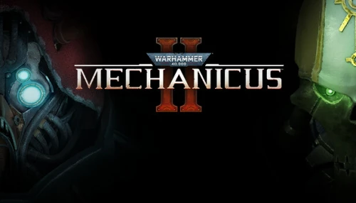 خرید بازی Warhammer 40000 Mechanicus 2